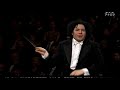 The Three-Cornered Hat  suite no. 2｜Dudamel