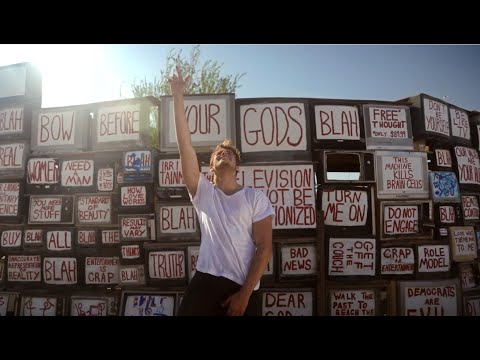 Jon Vlogs - Here I Go  (Official Music Video)