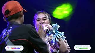 Download lagu Elsa Safitri - Bulan Separuh | Live Cover Edisi Gg Serius Kp Waru | Iwan Familys mp3