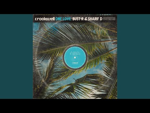 One Love (Extended Mix)