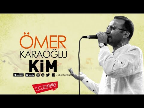 Ömer Karaoğlu - Tezat