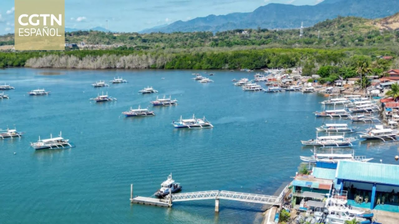 Filipinas reanuda el servicio de e-visa para turistas chinos