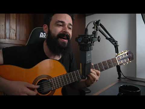 Apesar de Você - Chico Buarque (Stefano Mota)