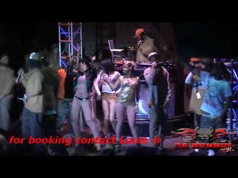 KennelTV: "M.O.B." feat. Ray Cash