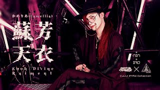 Cover art for Suoh Divine Raiment