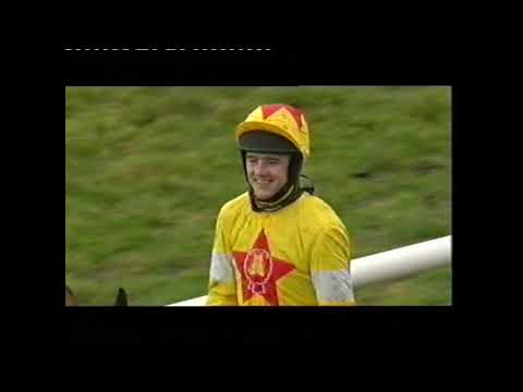 2006 Supreme Novice Hurdle - Cheltenham Festival