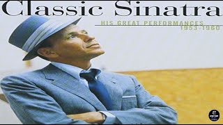 HOW INSENSITIVE- Frank Sinatra