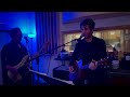 Swell - Smile My Friend (rehearsal)