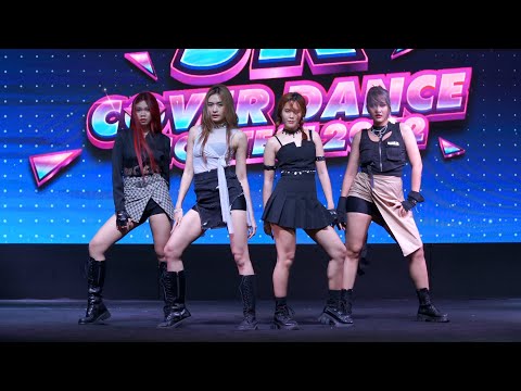 221119 aeska cover aespa - Girls @ THE STREET JK COVER DANCE CONTEST 2022 (K-POP Audition)