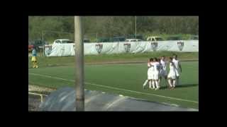 preview picture of video 'ΑΟ Κασσιόπη Goal 2012-2013 Football League 2'