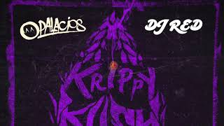 Download lagu Farruko, Bad Bunny - Krippy Kush Remix | DJ Palacios | Red El Original mp3