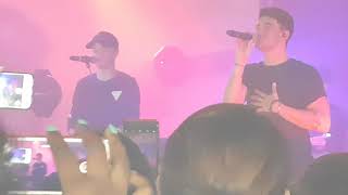 Jack & Jack - Daydreaming (London)