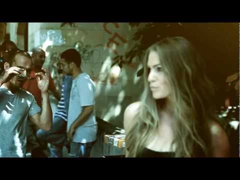 Franky Kubrick feat. Moe mitchell - Das schönste Wesen