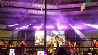 Tierra Cali Ya Dime Que Si En Birmingham Al 21 de mayo de 2017