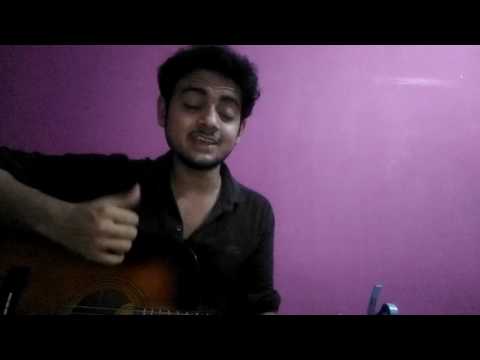Suryansh Srivastava Closer and ek Ajnabi mashup