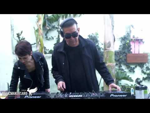 CARLOS RUIZ b2b STEFI DONOFRIO