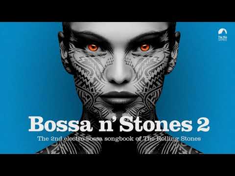 Corcovado Frequency feat Uschi - I´m Free (Bossa n´ Stones Vol 2)