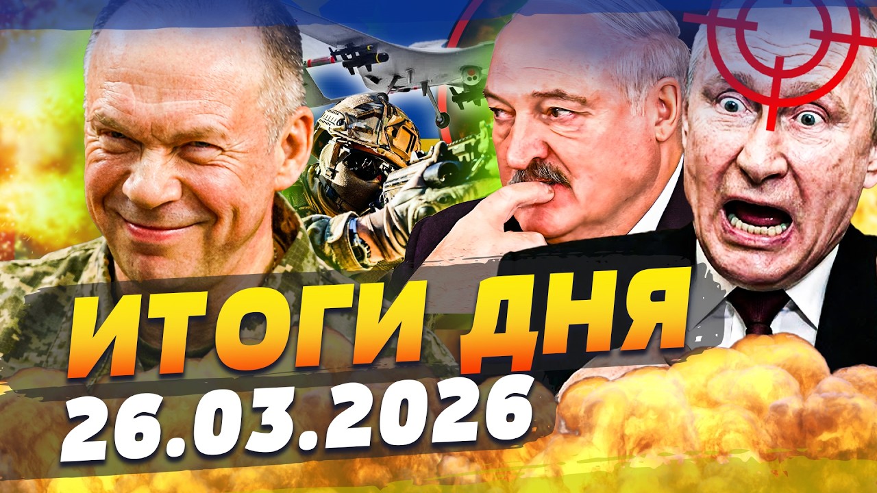 ‼️СЕЙЧАС! УКРАИНА ЖЕСТОКО ВОЗРАЗИЛА! ЛУКАШЕНКО ПРИНЯЛ ПРАВИЛА: ПУТИНА СЛОВ?