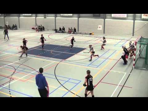 Huizen vs Schaerweijde zaal deel 2/2