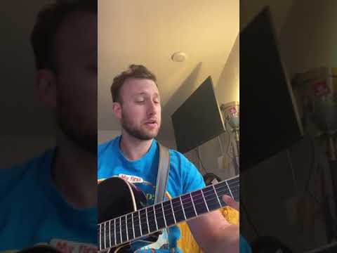 You’re my everything improvisation