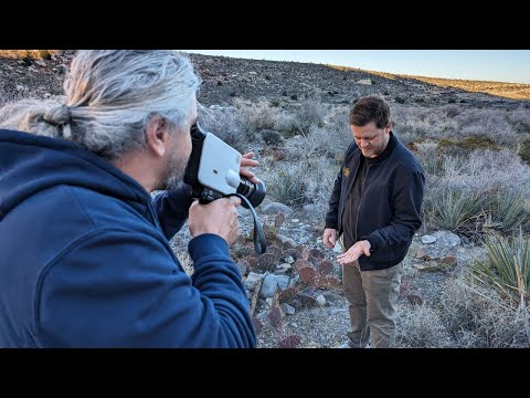 The Illusionist Distillery video