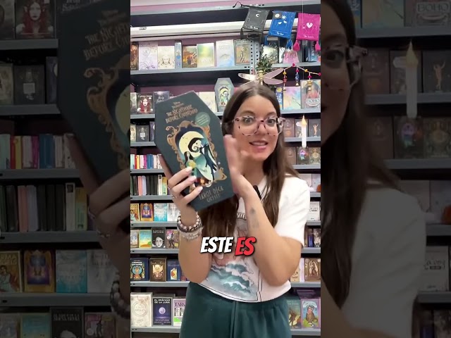 Vídeo relacionado con Caja De Regalo 12 Calcetines Pesadilla Antes de Navidad Disney Edición Limitada Talla 35/41