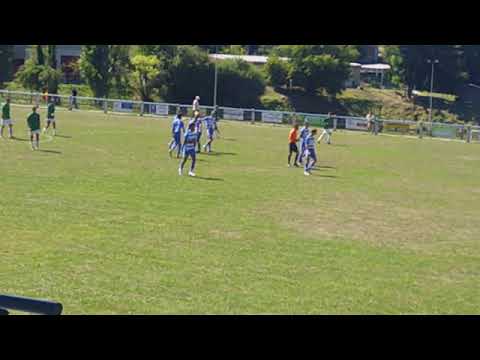 FELLETIN US ( D2 )  2 - 1  MARCILLAC / CLERGOUX AS ( D2 )