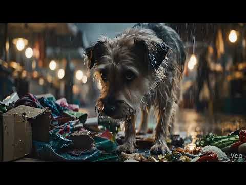 No One Knew… What the Mother Dog Did Every Night