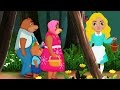 Goldilocks and the Three Bears - Fairy Tales – Full Story