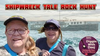 Surprising Finds Rock Hunting Lake Michigan Beaches Near Me