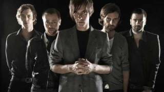 The Cooper Temple Clause - Into my arms