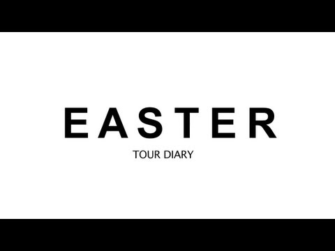 Solomun Easter Weekend 2013