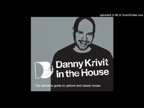 The Brand New Heavies - Stay This Way - Danny Krivit Edit