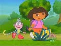Dora The Explorer Surprise Clip3