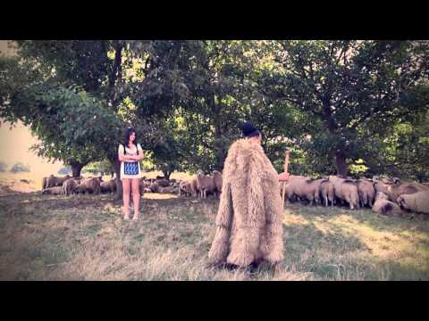 Daniel Bortes - Din Jina și din Poiana