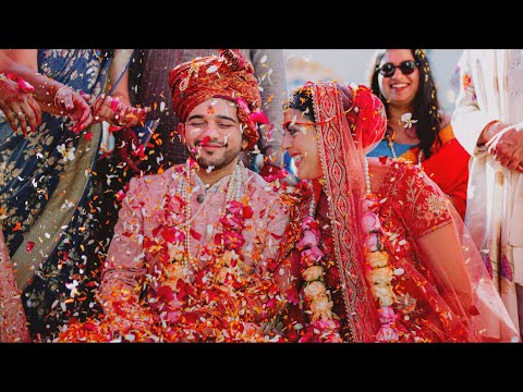 Wedding Photographer portfolio by Mohit Jaura Photography in Delhi - Photo 1