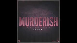 Patricia Esparza: “Haunted by Her Past”丨MURDERISH Ep. 094