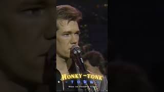 Honk Tonky Town | That’s the Way Love Goes - Randy Travis