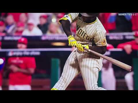 Jurickson Profar gets ejected vs Phillies 10/21/22