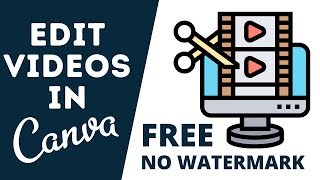Edit Videos for Free - No Watermarks