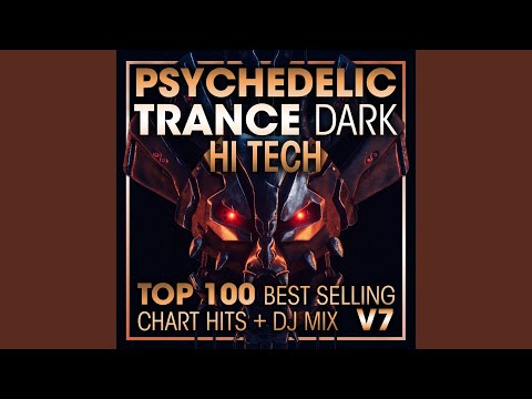 Sixten9 - Solid Gibberish (Shivas Choice Psychedelic Trance Dark Remix)