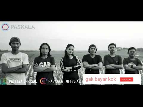 RISA SARASWATI ft. RIKA RAFIKA - SANDEKALA (cover by PASKALA)