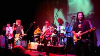 Crack The Sky // I Don't Have a Tie (with lyrics)