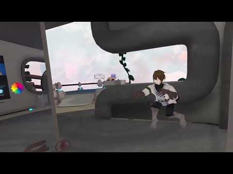 *UNCUT* Chipz | S5 Y3 Episode 5 - Bewichted «Ascension»