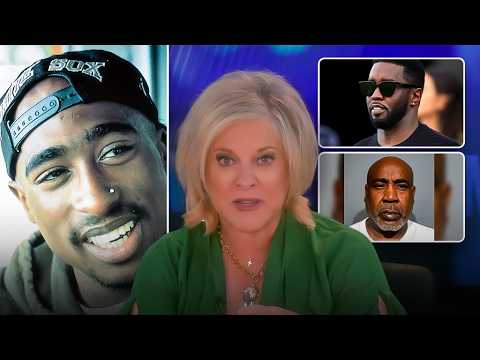 DID SEAN "P DIDDY" COMBS ORDER MILLION DOLLAR HIT ON TUPAC SHAKUR?