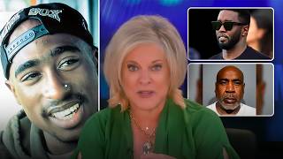 DID SEAN "P DIDDY" COMBS ORDER MILLION DOLLAR HIT ON TUPAC SHAKUR?