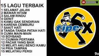Download lagu 15 lagu-lagu Tipe-X terbaik! mp3 Download lagu 15 lagu-lagu Tipe-X terbaik! mp3