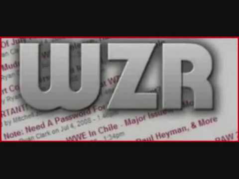 WZR Radio 8/4/09 (11/11)