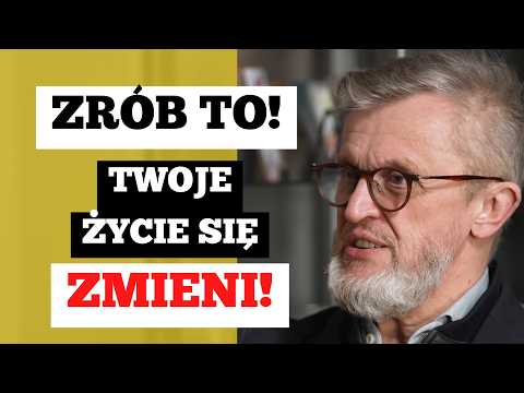 Jedna DECYZJA, która zmieni całe Twoje życie! Fryderyk Karzełek Klub555