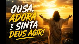 Música Gospel para ouvir em Momentos Difíceis